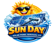 Sun Day Solar Panel Services