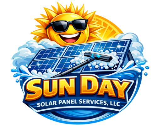Sun Day Solar Panel Services